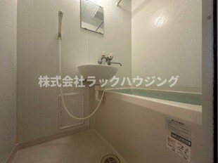 レオパレス南野口の物件内観写真